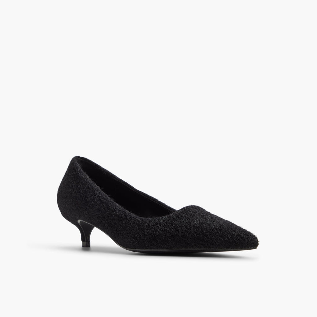 Chiic Black shoes - image 5 - Call It Spring KSA