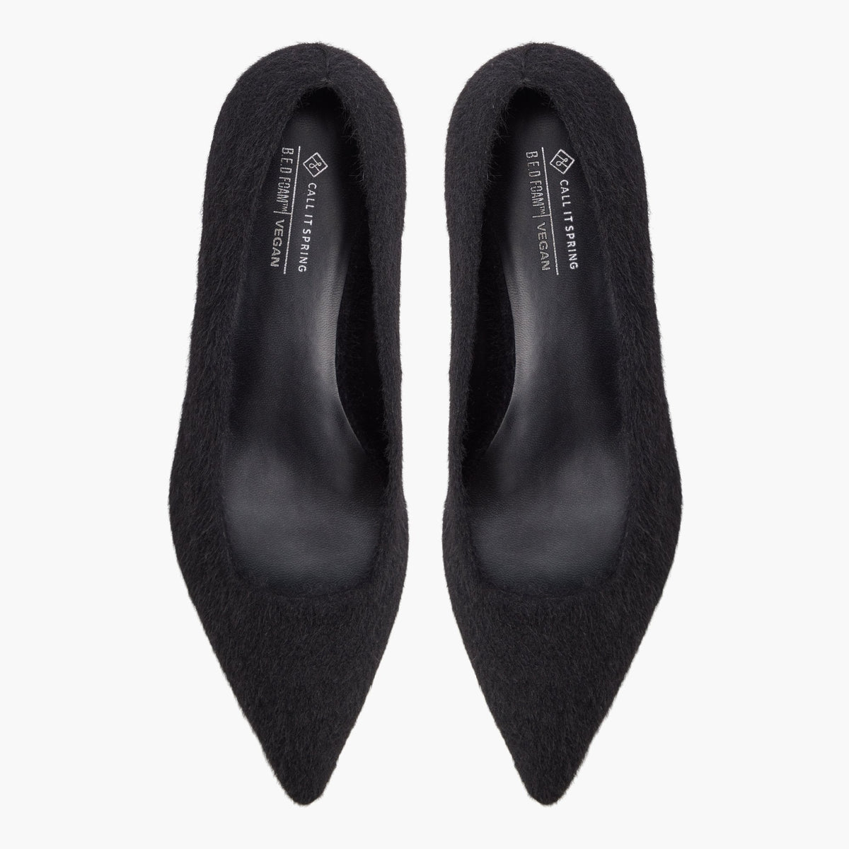 Chiic Black shoes - image 7 - Call It Spring KSA