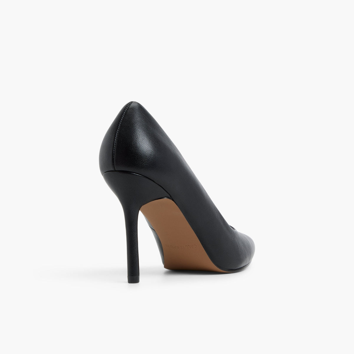 Leeona Black shoes - image 3 - Call It Spring KSA