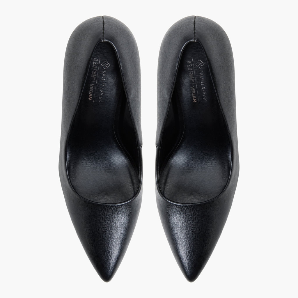 Leeona Black shoes - image 7 - Call It Spring KSA
