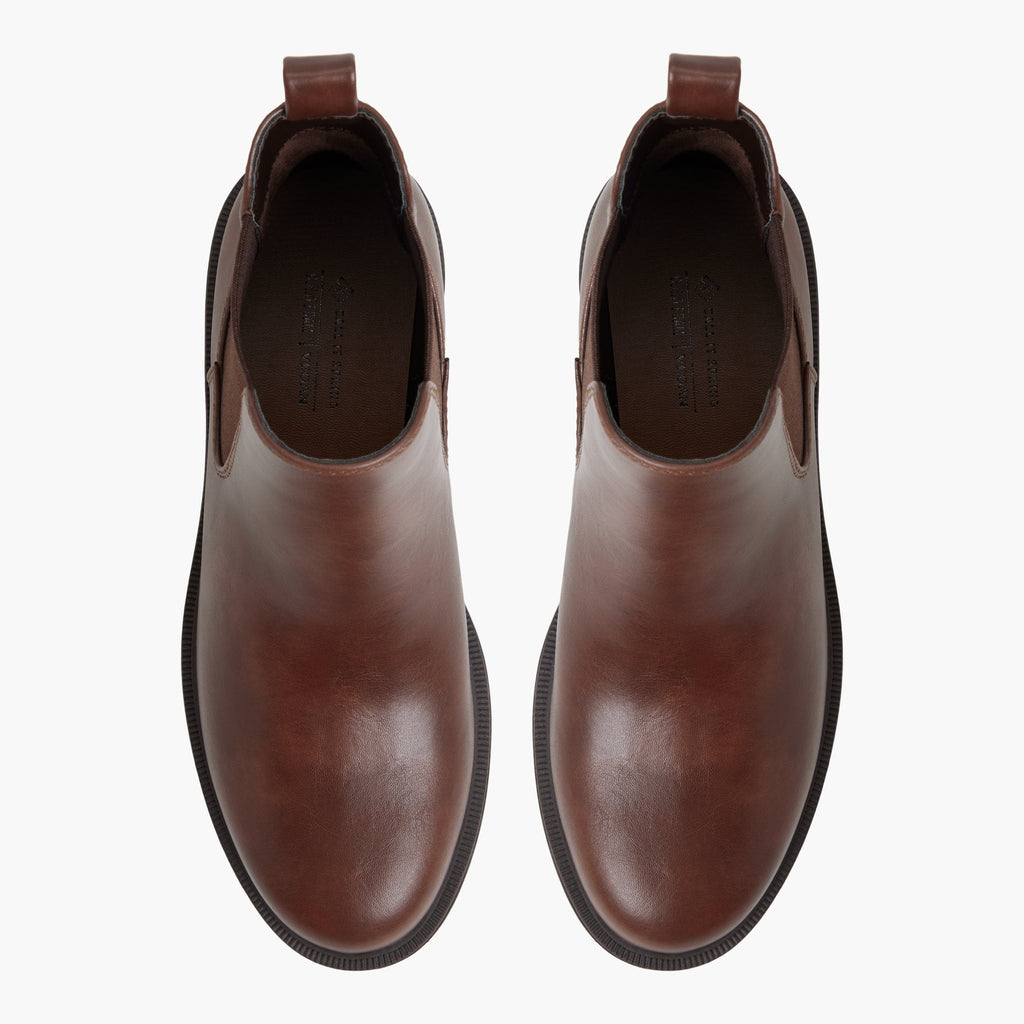 Caiya Medium Brown shoes - image 7 - Call It Spring KSA