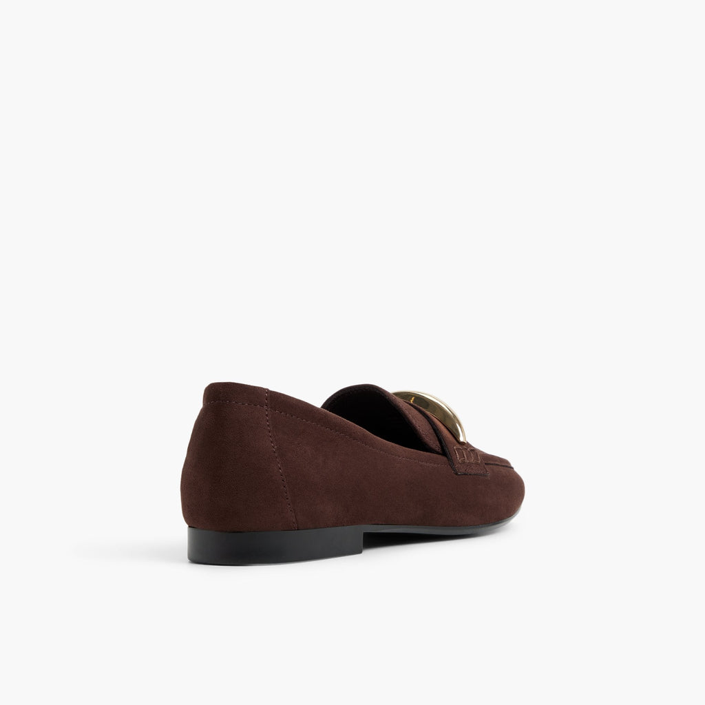 Vicenza Dark brown shoes - image 3 - Call It Spring KSA