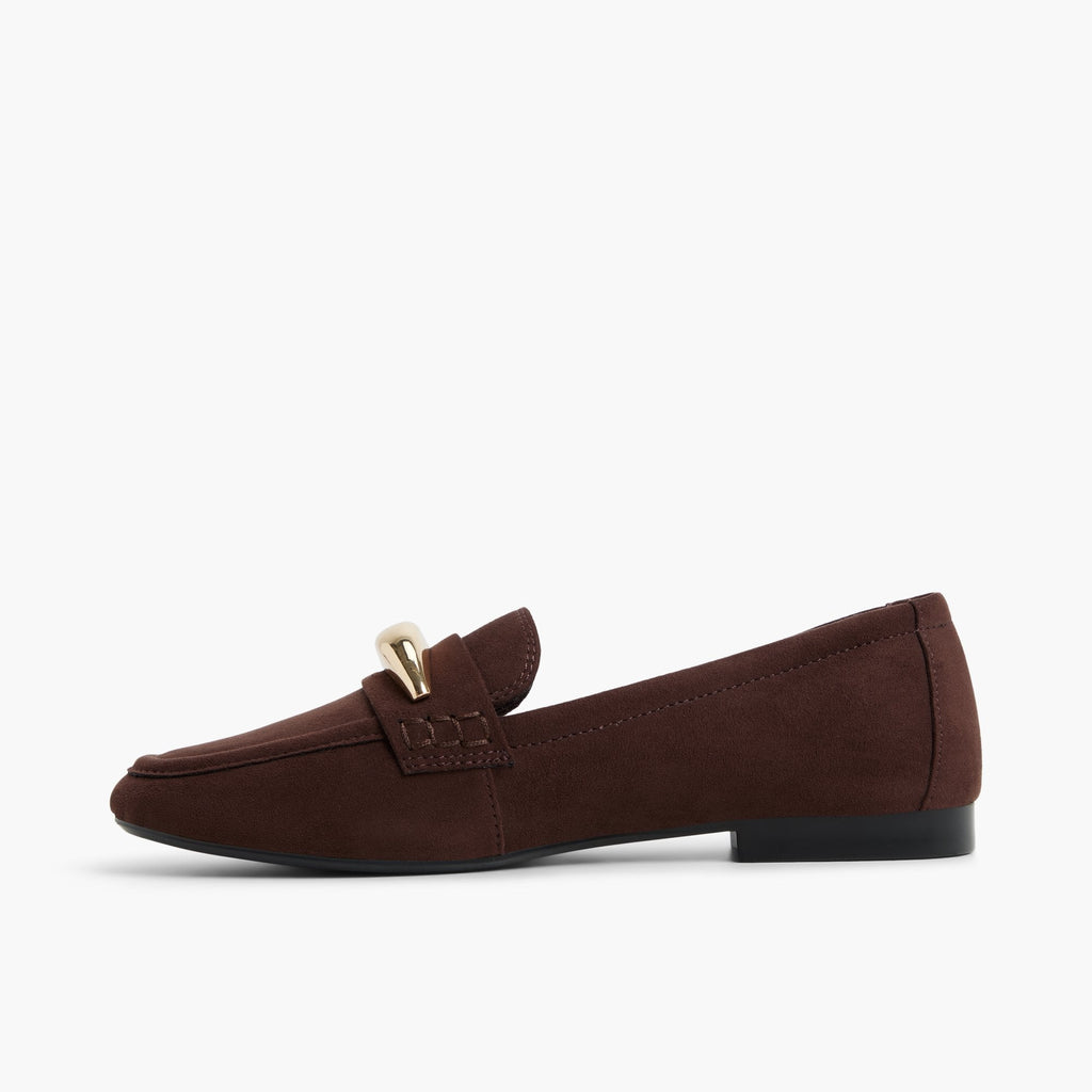 Vicenza Dark brown shoes - image 4 - Call It Spring KSA