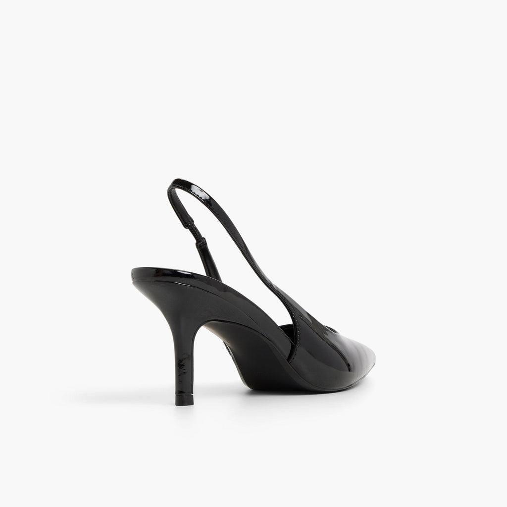 Sollenne Black shoes - image 3 - Call It Spring KSA