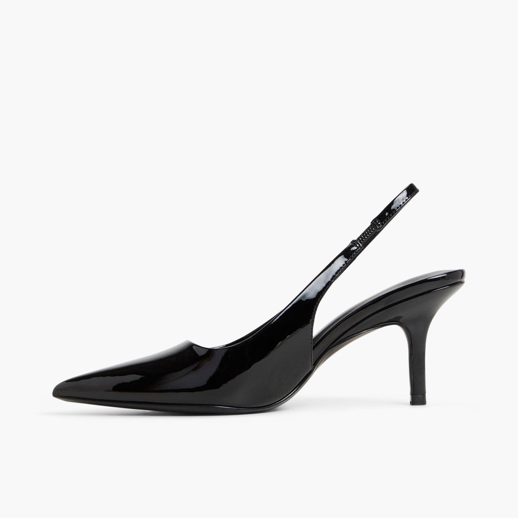 Sollenne Black shoes - image 4 - Call It Spring KSA