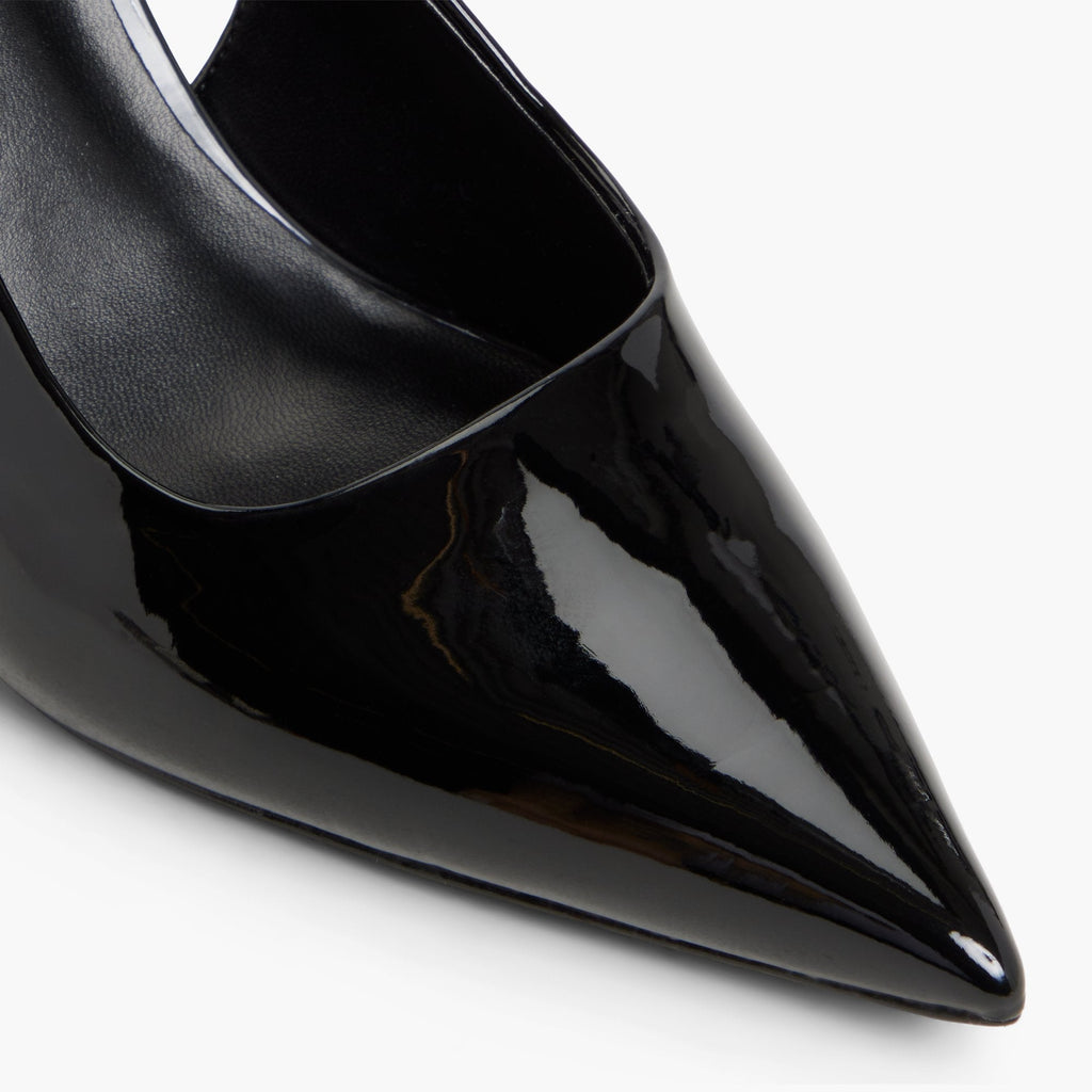 Sollenne Black shoes - image 6 - Call It Spring KSA