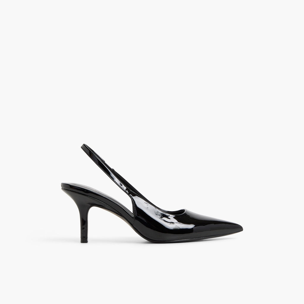 Sollenne Black shoes - image 1 - Call It Spring KSA