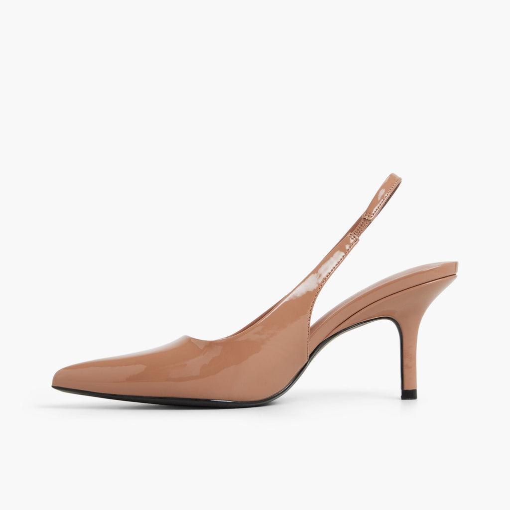 Sollenne Medium beige shoes - image 4 - Call It Spring KSA