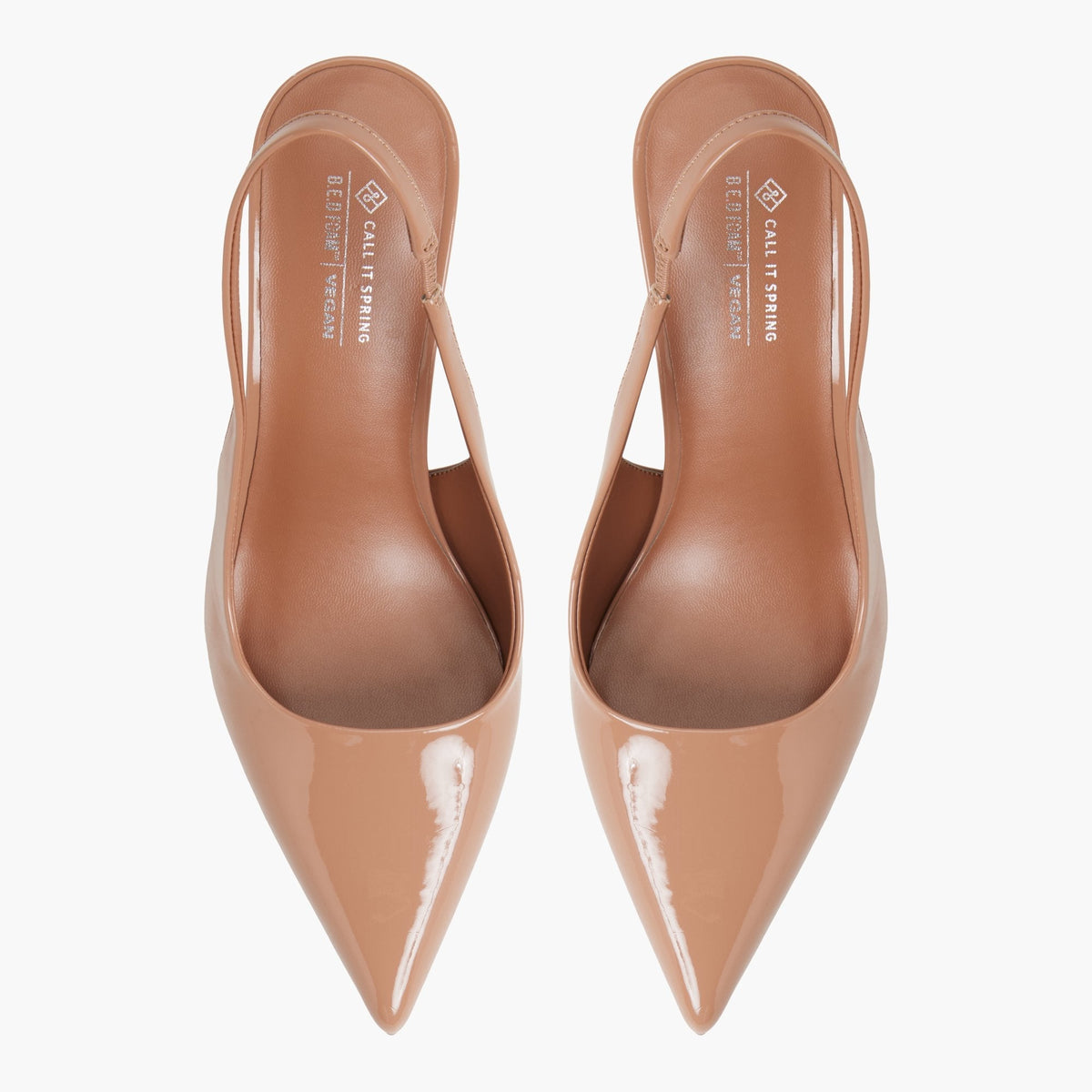 Sollenne Medium beige shoes - image 7 - Call It Spring KSA