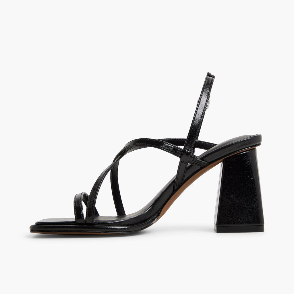 Lioraa Black shoes - image 4 - Call It Spring KSA