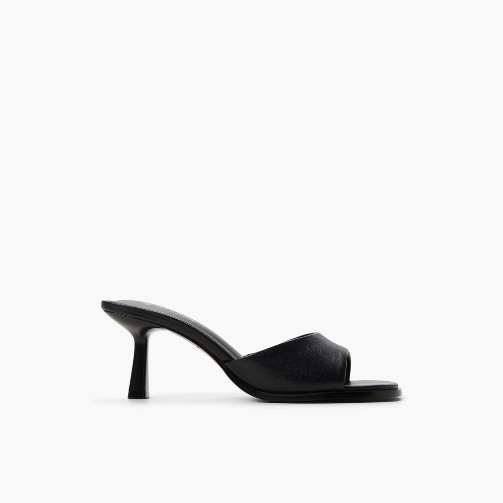 Cassiee Black shoes - image 1 - Call It Spring KSA