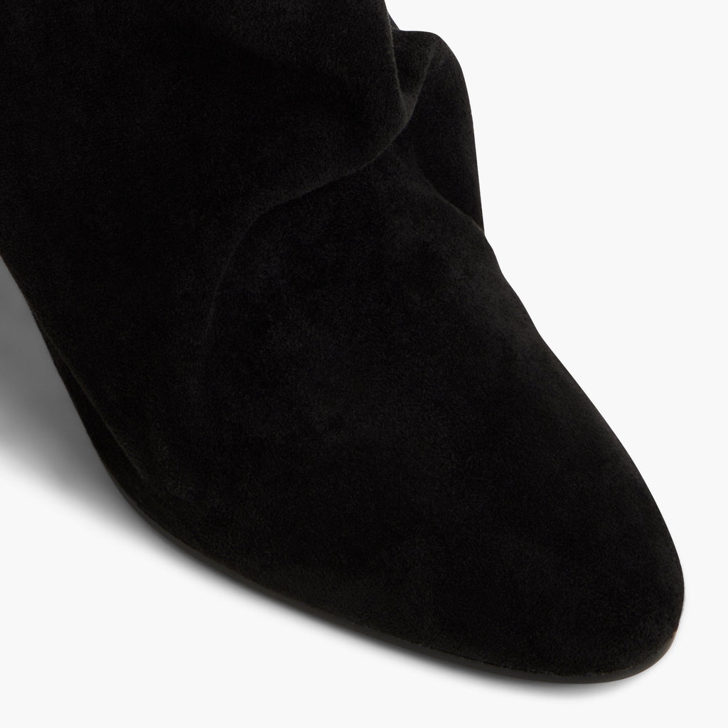 Willlow Black shoes - image 6 - Call It Spring KSA