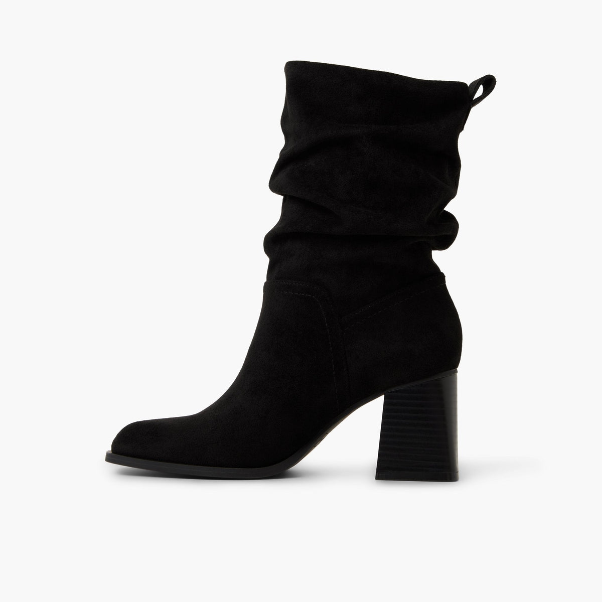 Madalynne Black shoes - image 4 - Call It Spring KSA