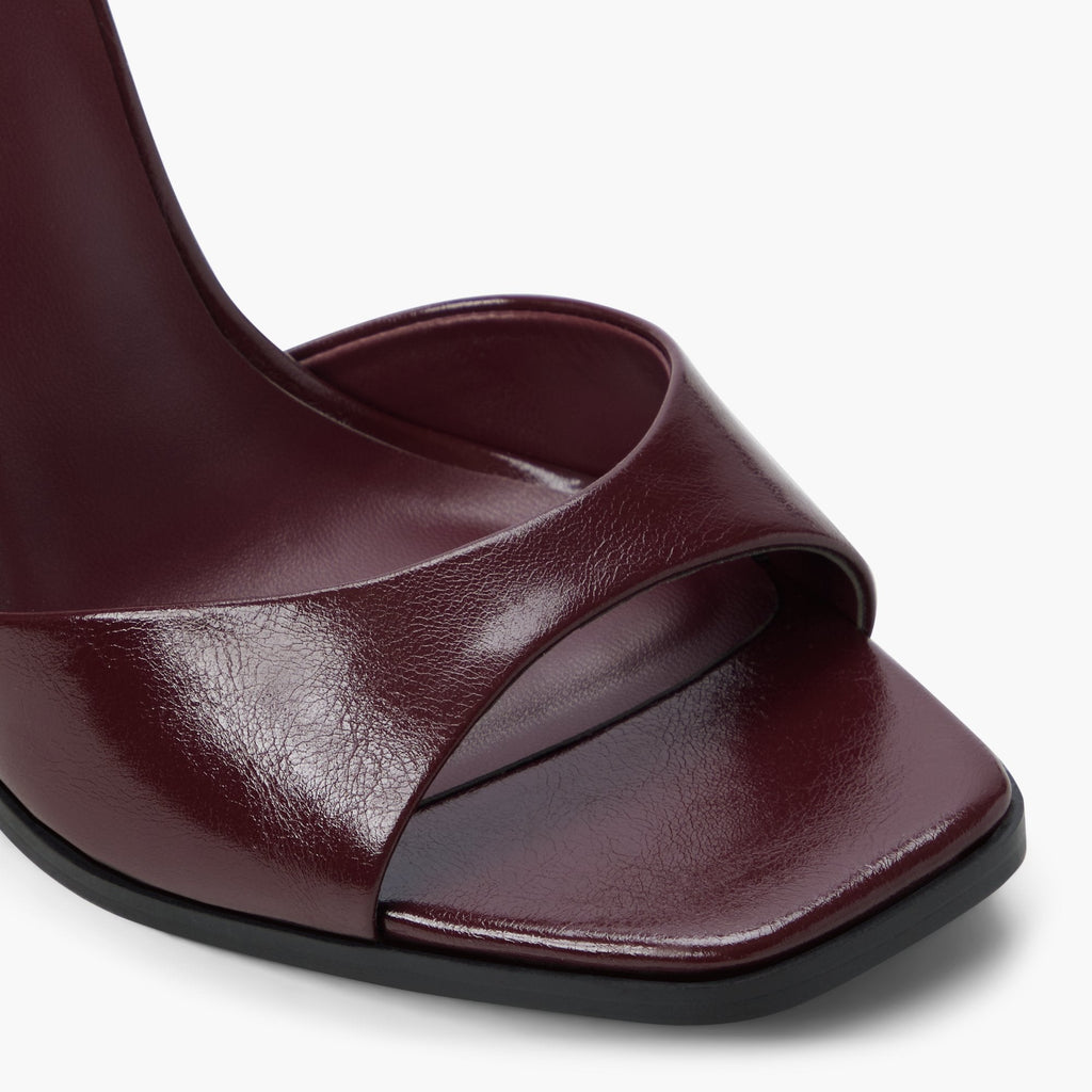 Kendrra Bordo shoes - image 6 - Call It Spring KSA