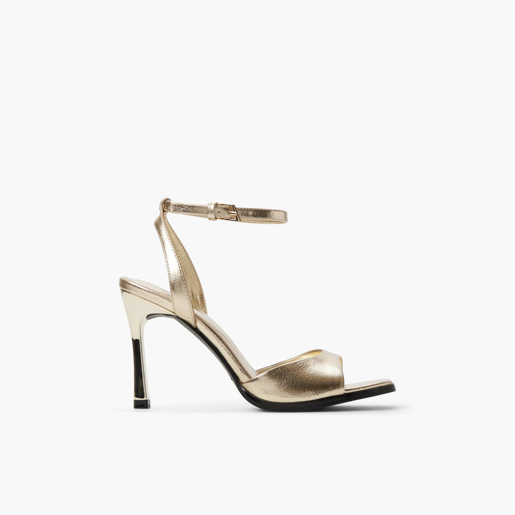 Kendrra Gold shoes - image 1 - Call It Spring KSA