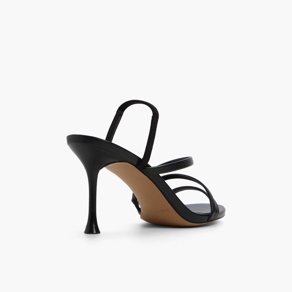 Fayee Black shoes - image 3 - Call It Spring KSA