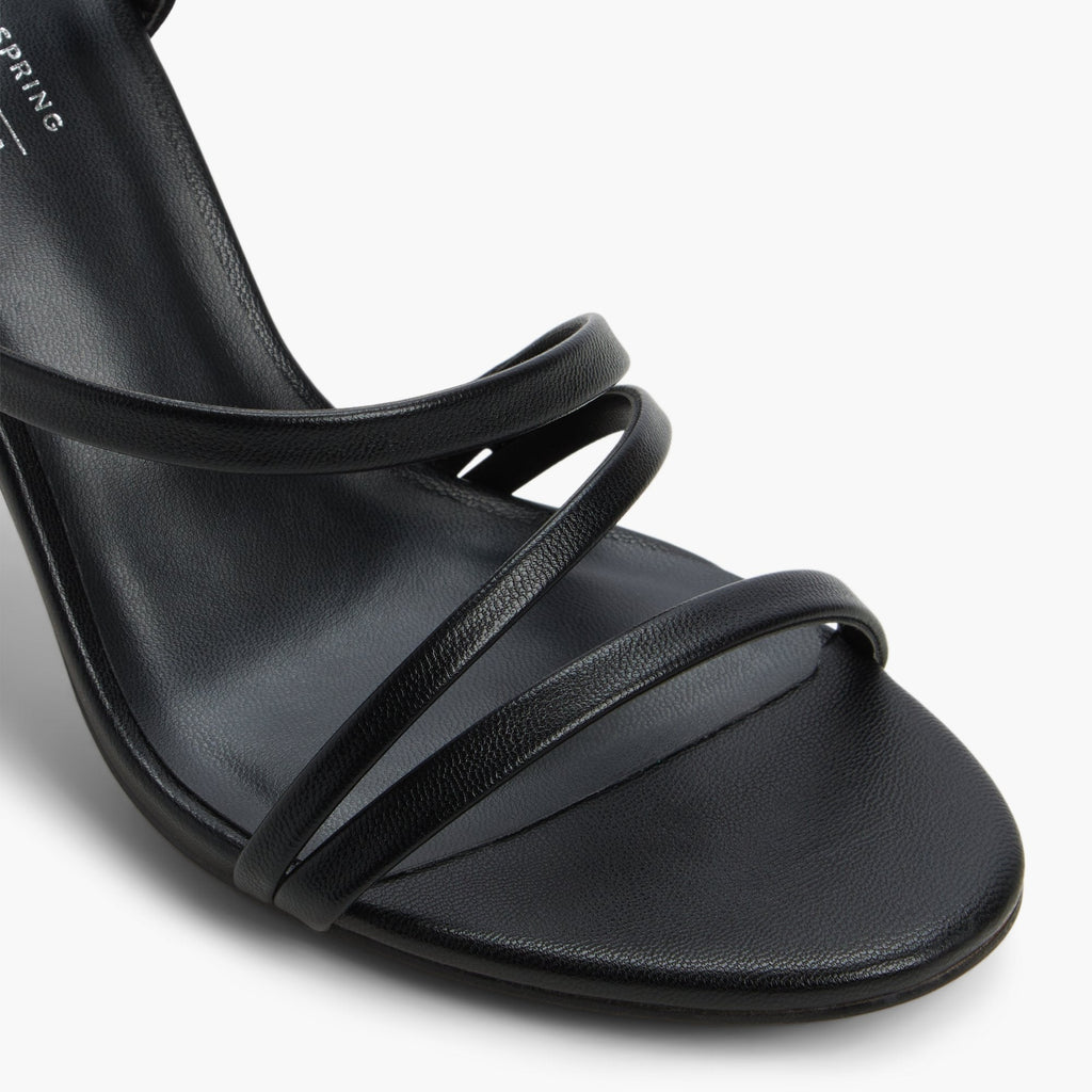 Fayee Black shoes - image 6 - Call It Spring KSA