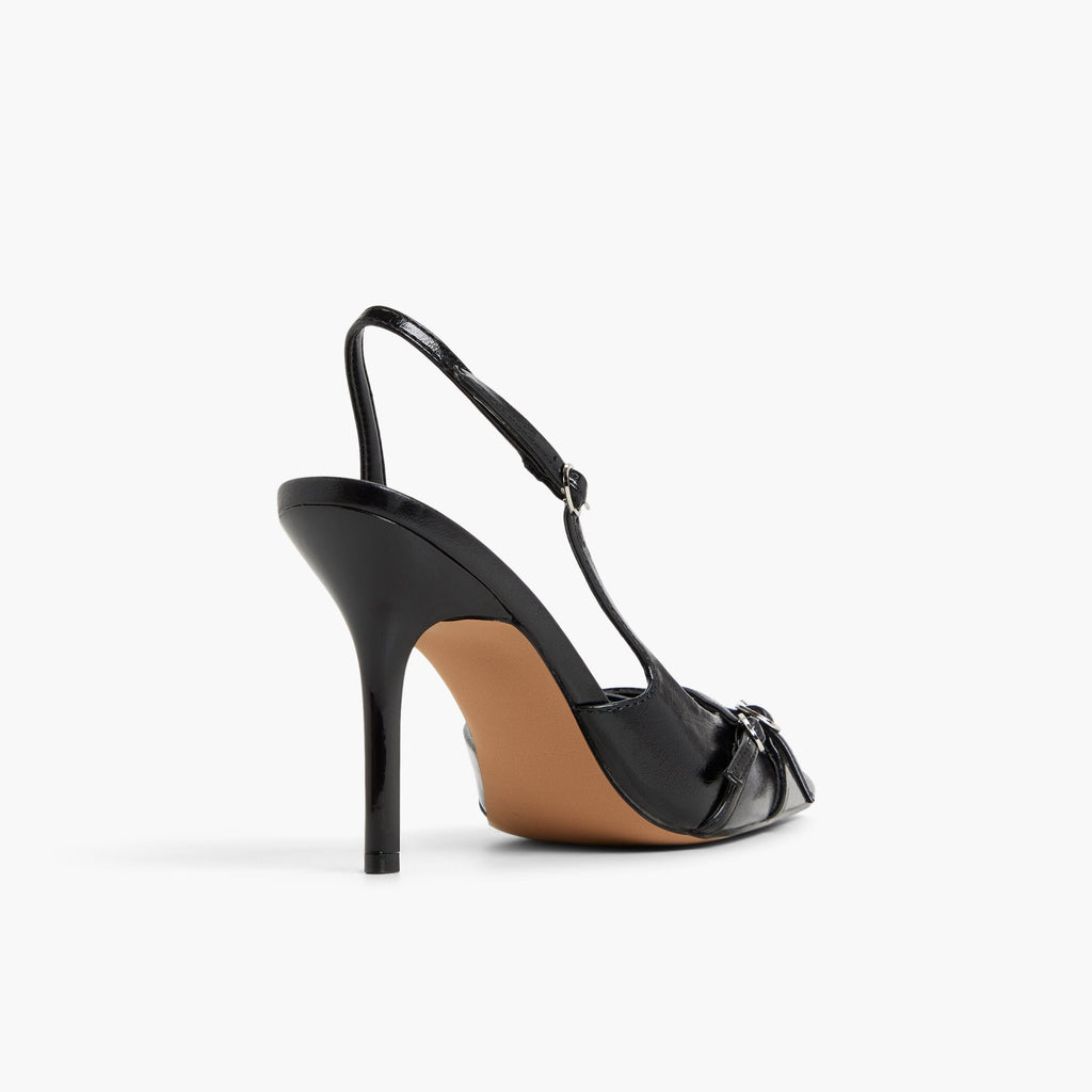 Niaa Black shoes - image 3 - Call It Spring KSA