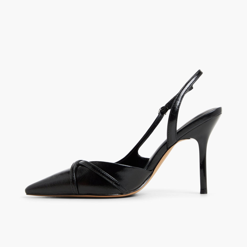 Niaa Black shoes - image 4 - Call It Spring KSA