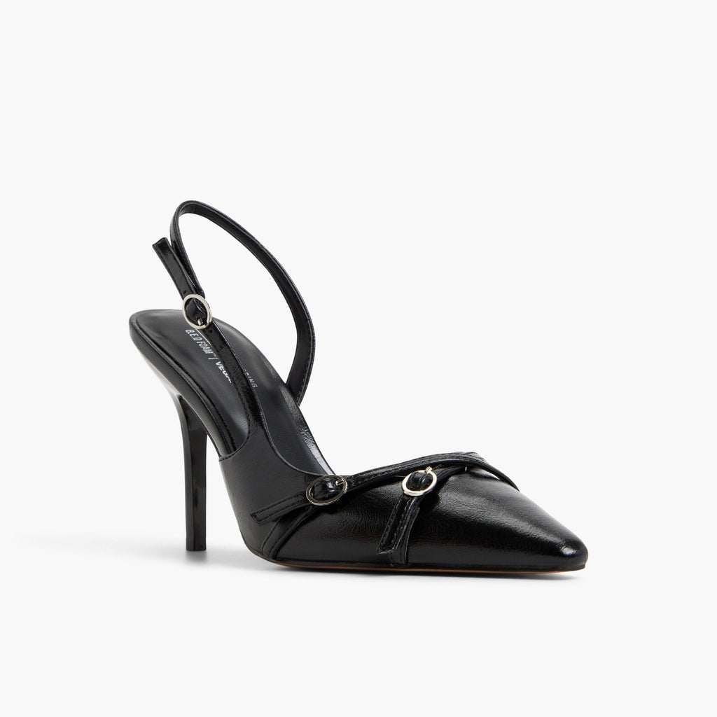 Niaa Black shoes - image 5 - Call It Spring KSA