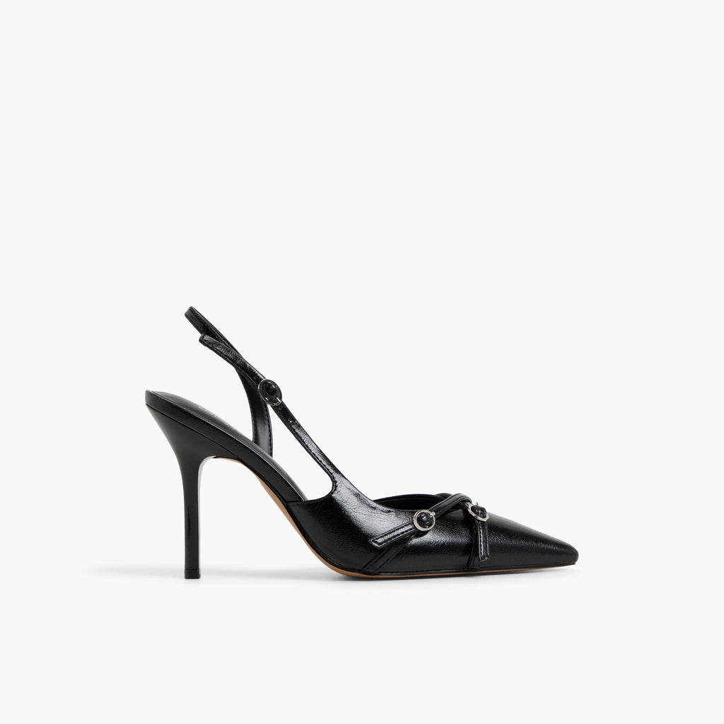 Niaa Black shoes - image 1 - Call It Spring KSA