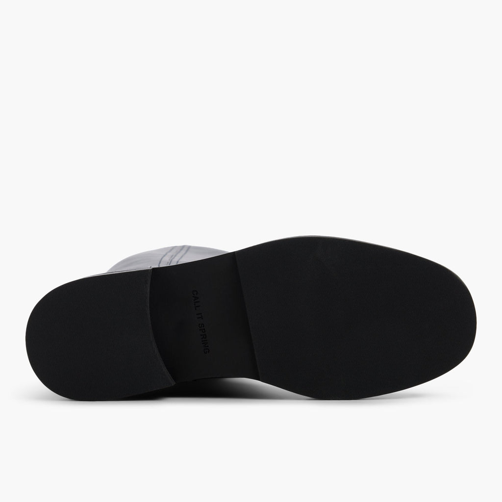 Elliette Black shoes - image 7 - Call It Spring KSA