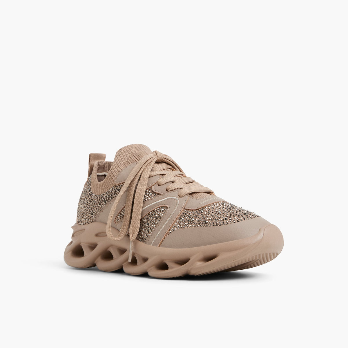 Syma Beige shoes - image 5 - Call It Spring KSA