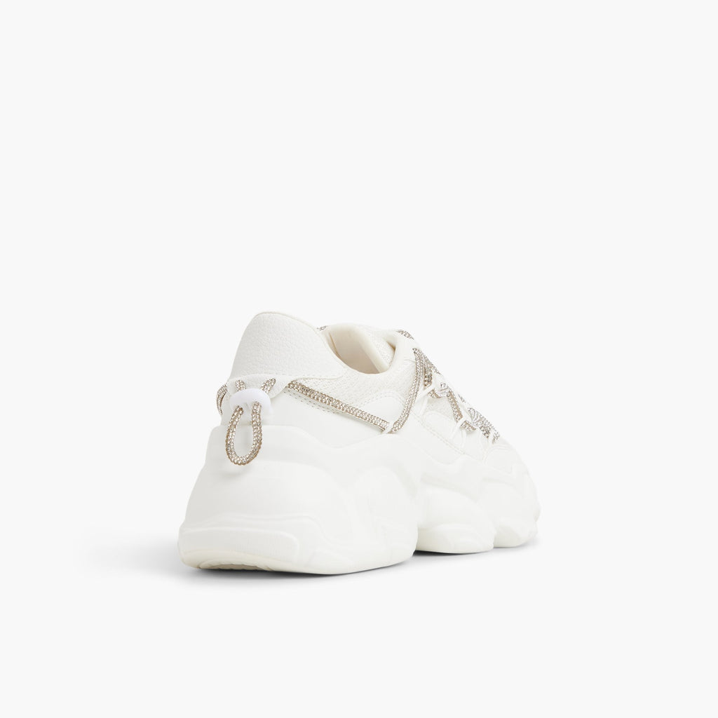 Graciela White shoes - image 3 - Call It Spring KSA