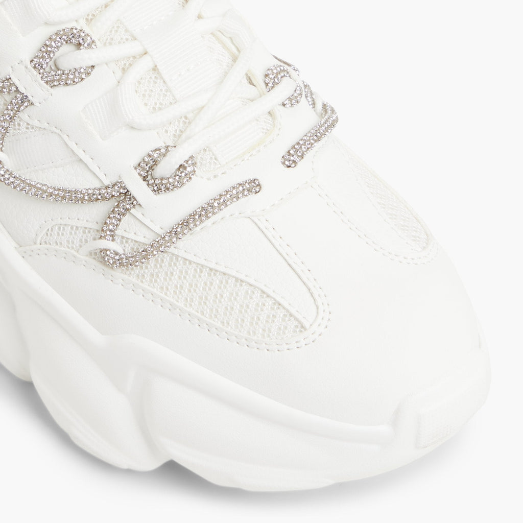 Graciela White shoes - image 6 - Call It Spring KSA