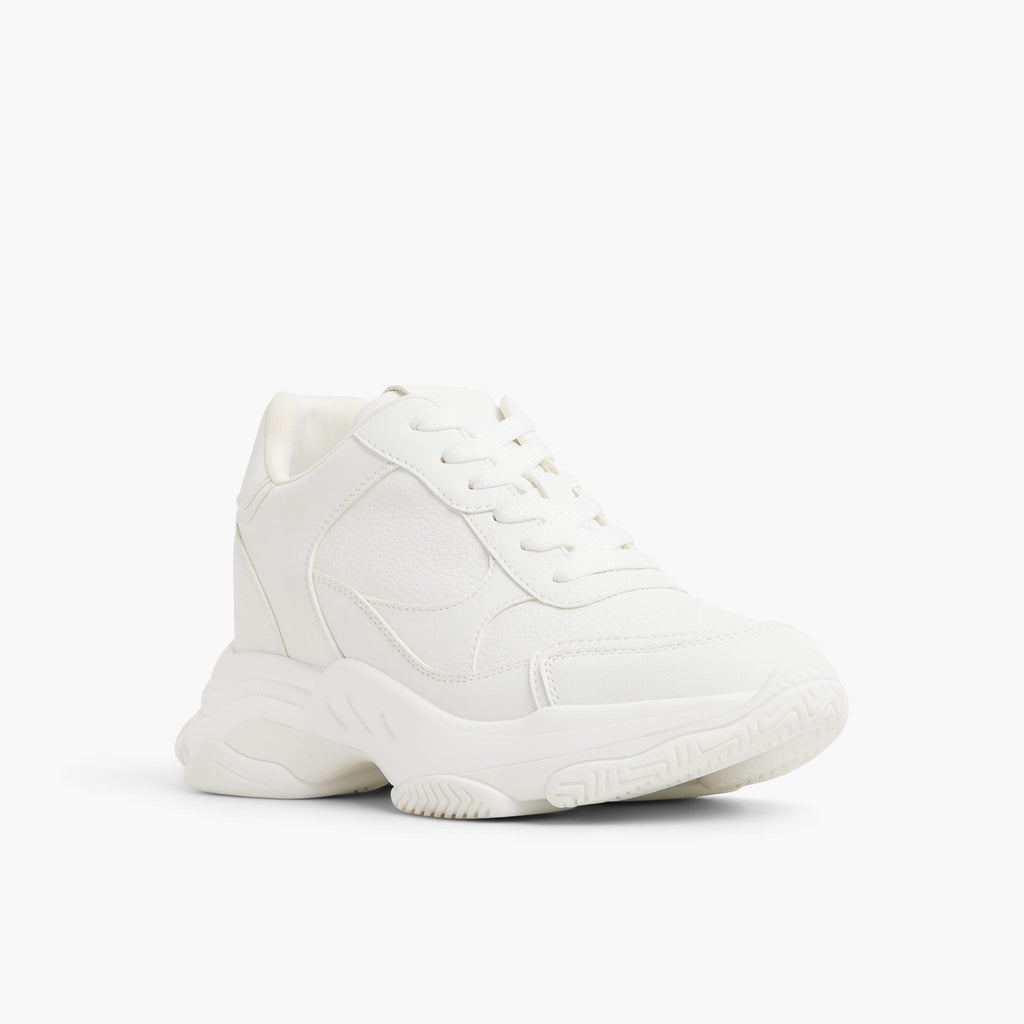 Rubyrose White shoes - image 5 - Call It Spring KSA