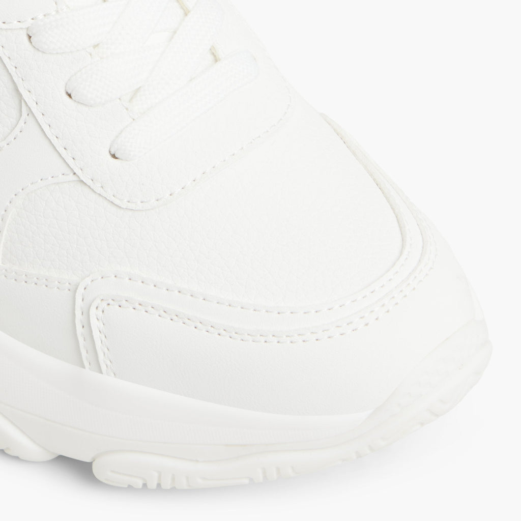 Rubyrose White shoes - image 6 - Call It Spring KSA