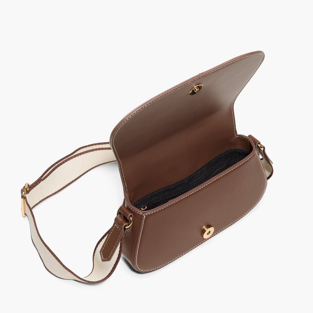 Webber Dark Brown bag - image 4 - Call It Spring KSA