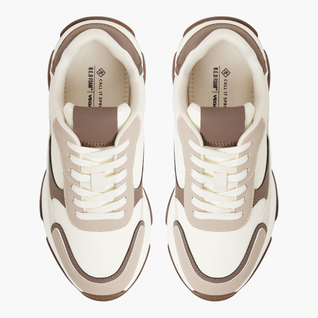 Rubyrose Other Brown shoes - image 7 - Call It Spring KSA