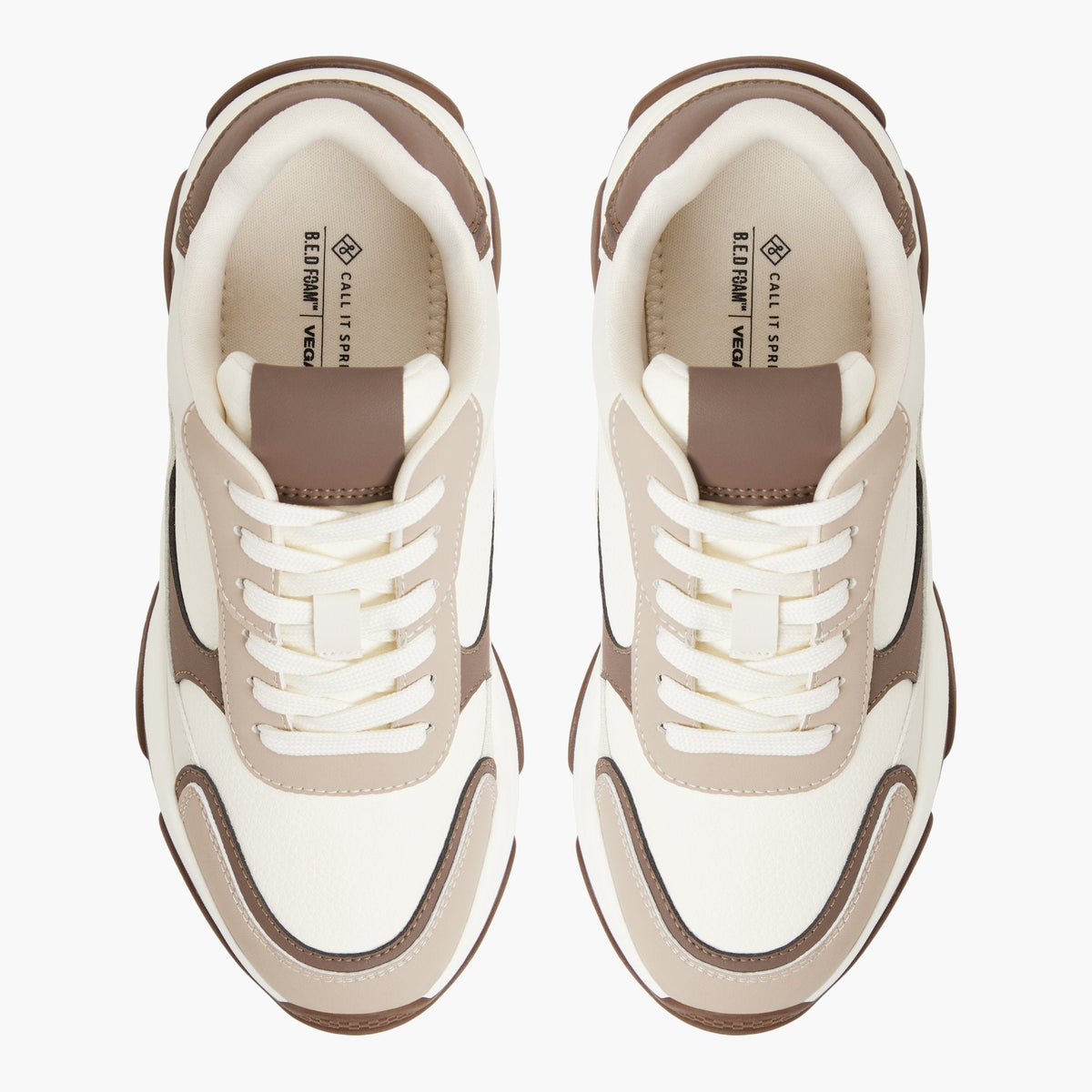 Rubyrose Other Brown shoes - image 7 - Call It Spring KSA