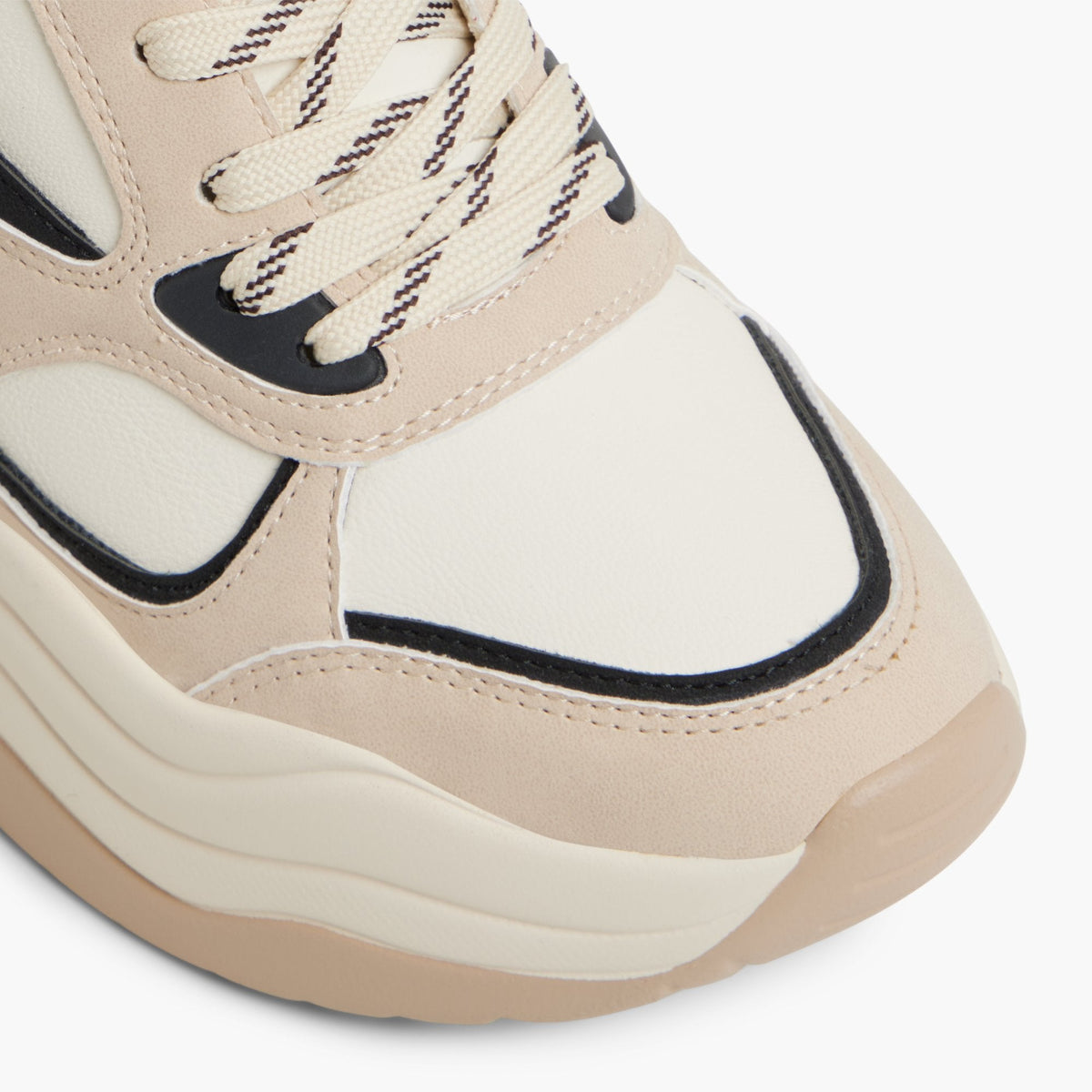 Helynne Cream/blk shoes - image 6 - Call It Spring KSA