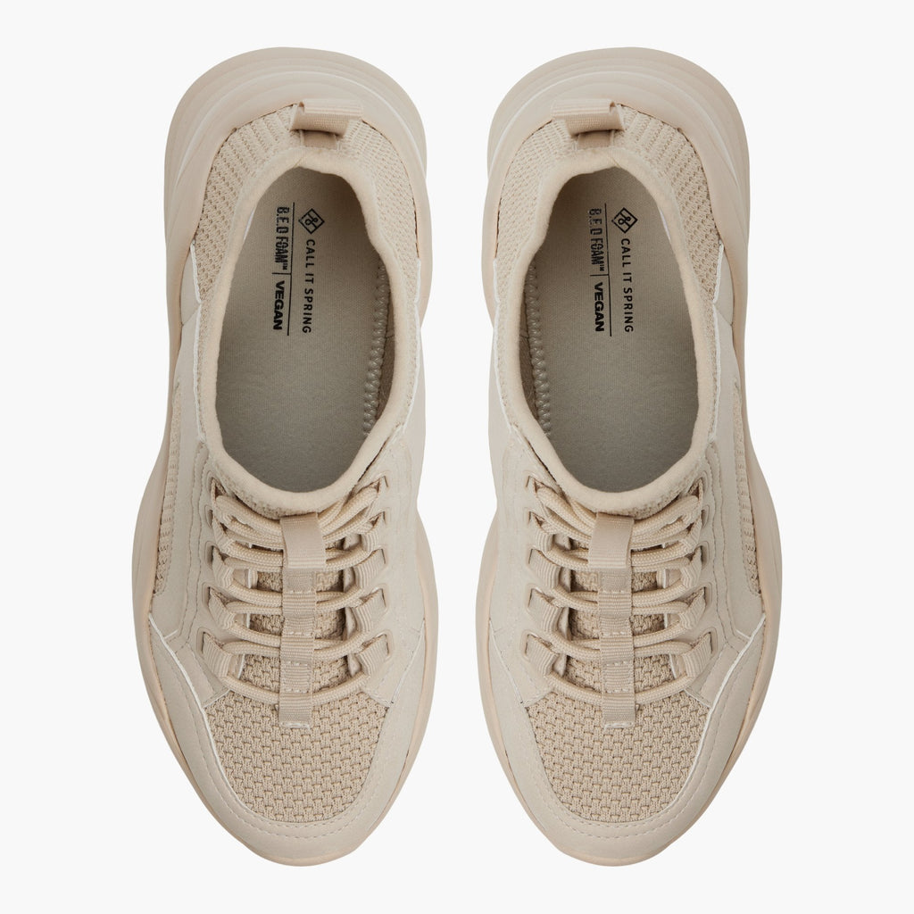 Alexxa Grey shoes - image 7 - Call It Spring KSA