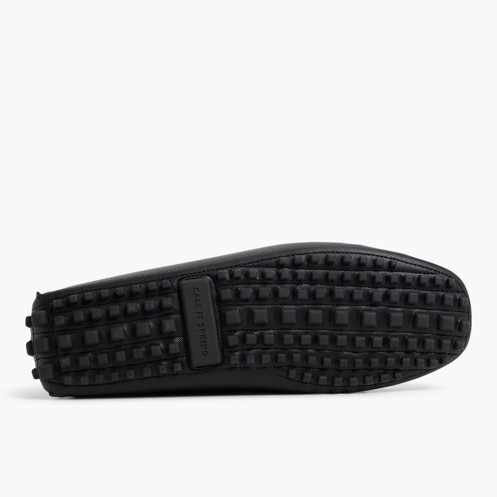 Barker Black shoes - image 8 - Call It Spring KSA