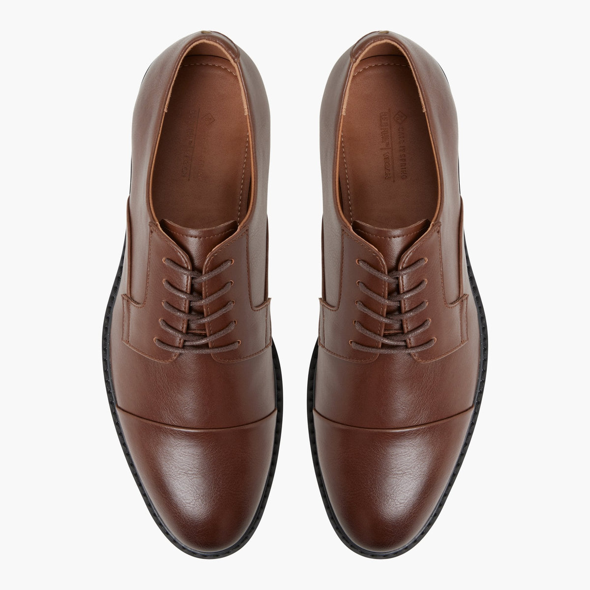 Desmarais Cognac shoes - image 7 - Call It Spring KSA