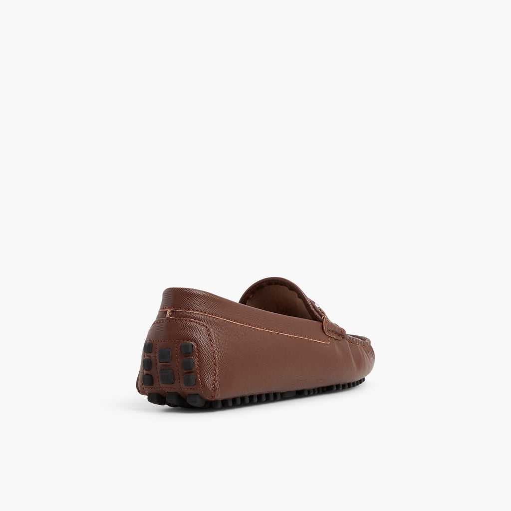 Barker Cognac shoes - image 3 - Call It Spring KSA