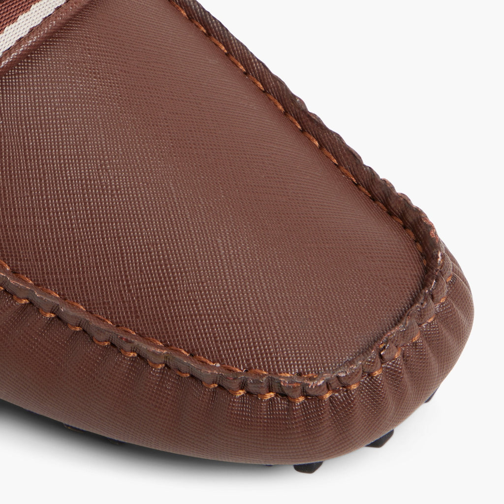 Barker Cognac shoes - image 6 - Call It Spring KSA