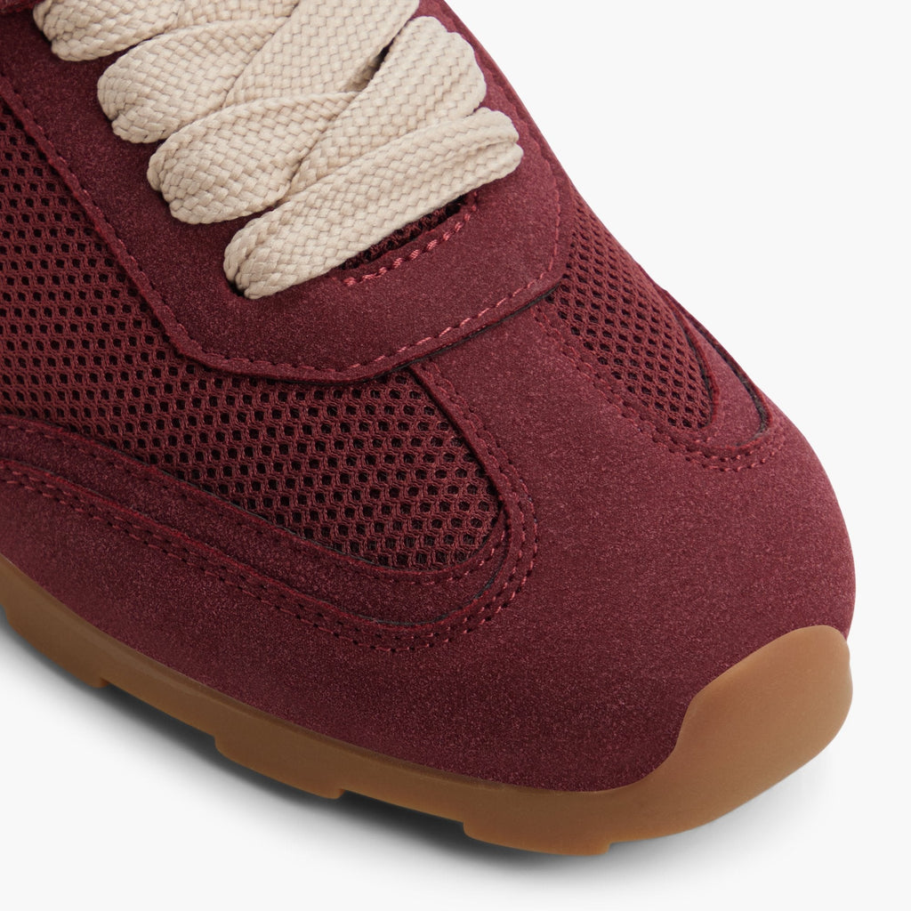 Maevyn Bordo shoes - image 6 - Call It Spring KSA