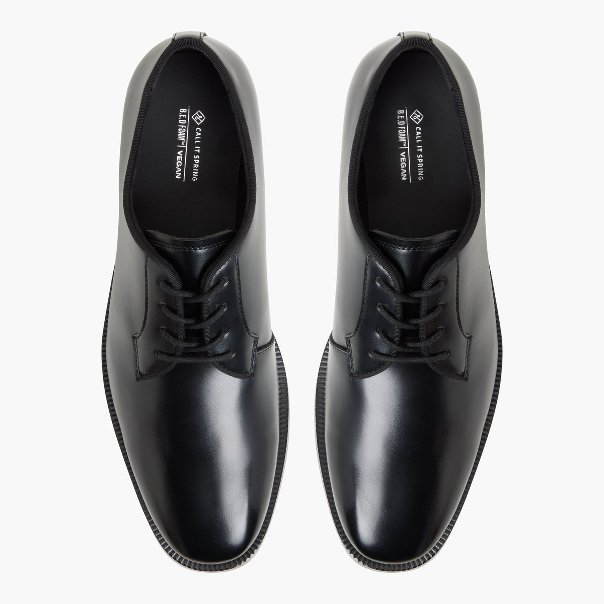 Gilroy Black shoes - image 7 - Call It Spring KSA