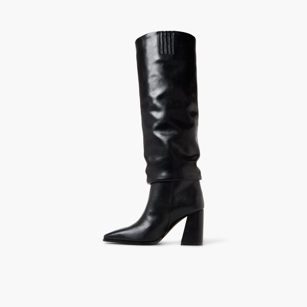 Vesperaa Black shoes - image 4 - Call It Spring KSA