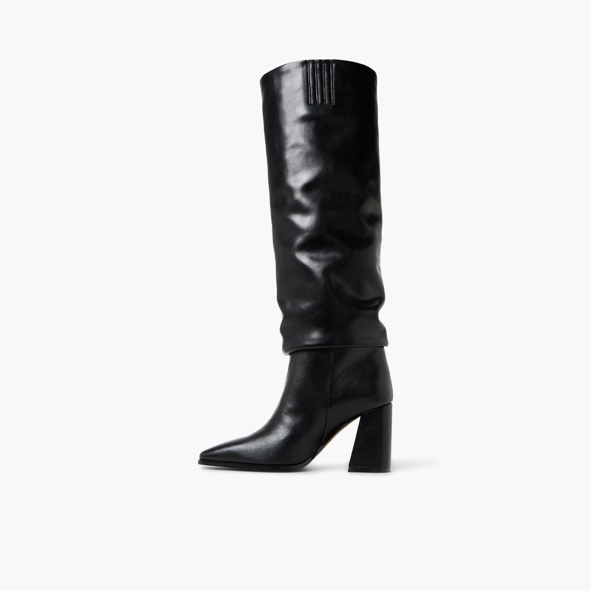 Vesperaa Black shoes - image 4 - Call It Spring KSA