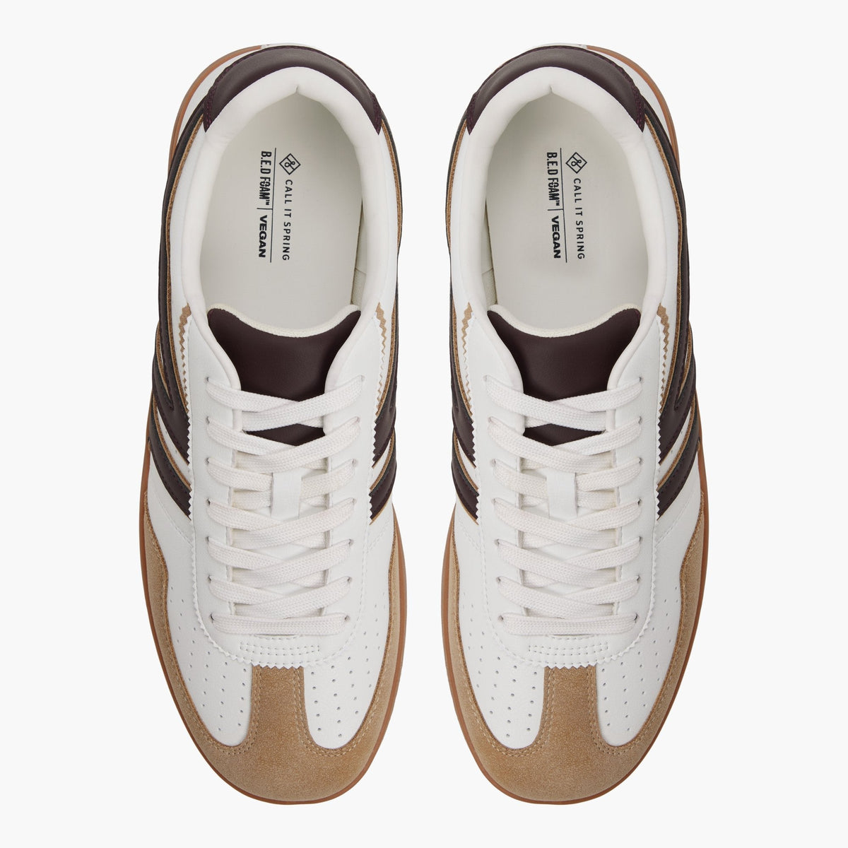 Sunda White shoes - image 7 - Call It Spring KSA