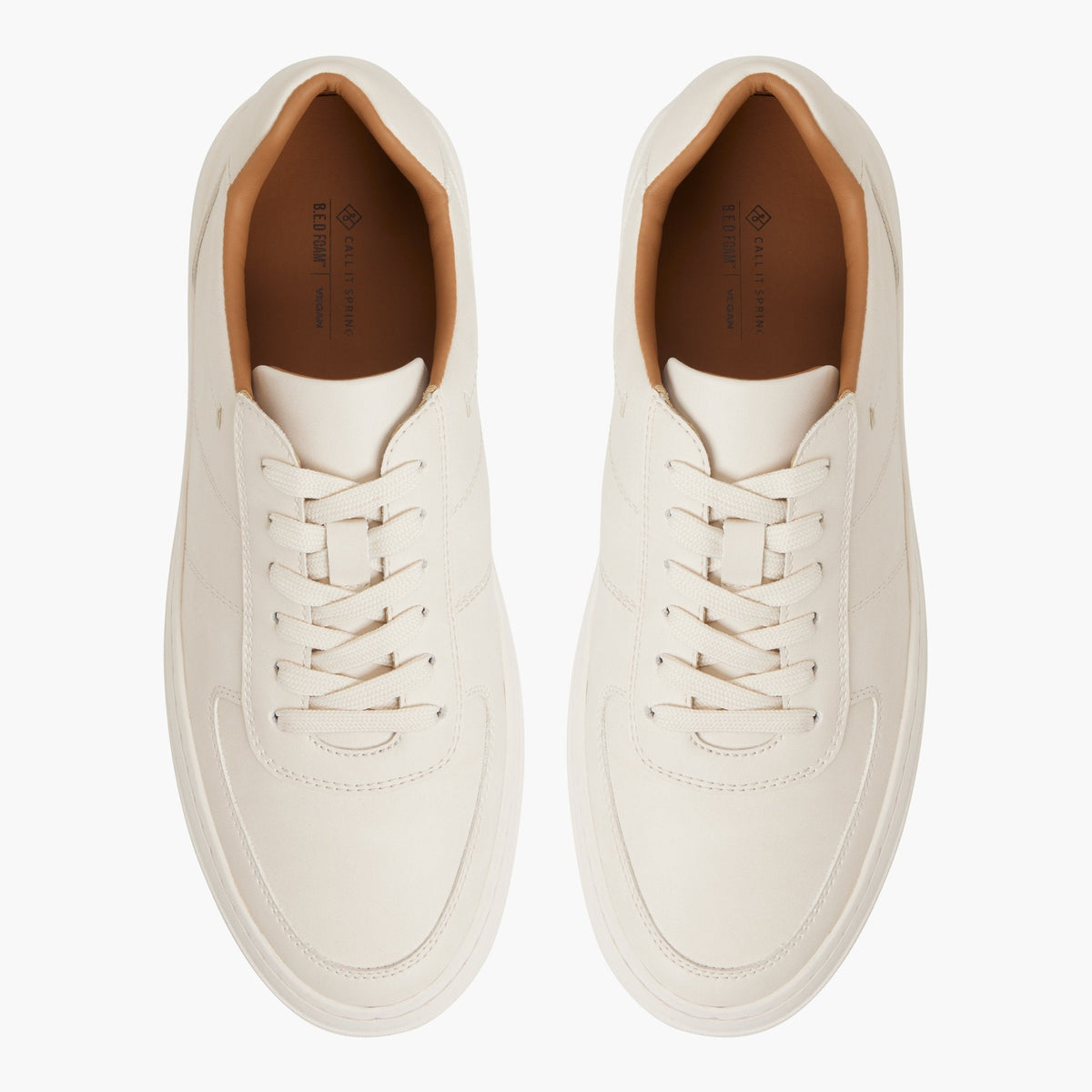 Regus Bone shoes - image 7 - Call It Spring KSA
