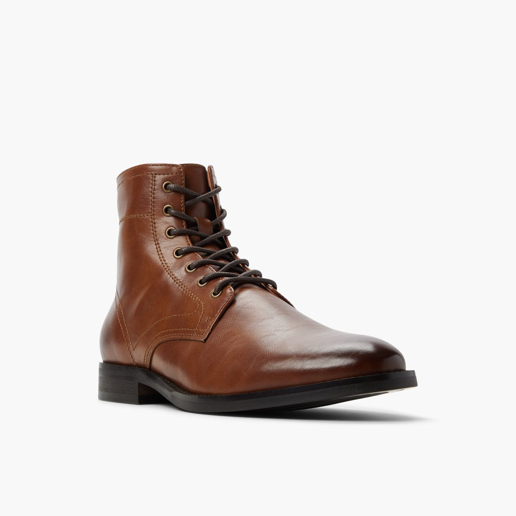 Volland Cognac shoes - image 5 - Call It Spring KSA