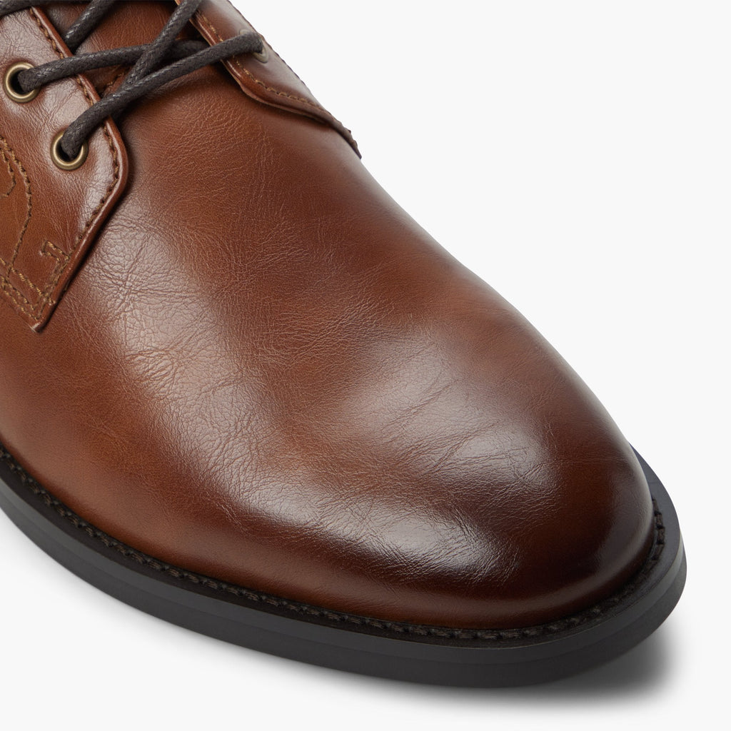 Volland Cognac shoes - image 6 - Call It Spring KSA