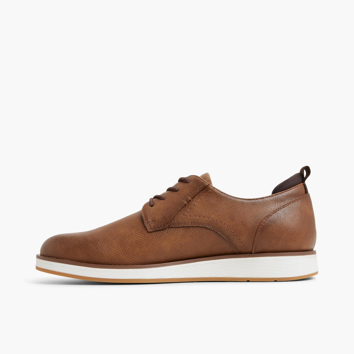 Poirier Cognac shoes - image 4 - Call It Spring KSA