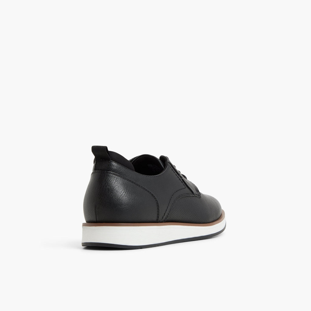 Poirier Black shoes - image 3 - Call It Spring KSA